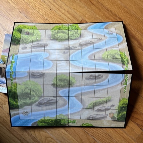 ROBOT TURTLES Basic Coding Concepts preschool board game 2013 programming - Picture 5 of 5