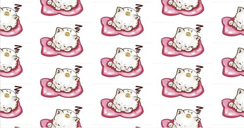 Complete Mouse Pad Non-Slip Gaming Desk Office Laptop desk Mat kittyPrincess cat - Picture 54 of 132