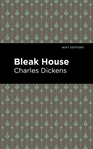 Thumbnail - Charles Dickens Bleak House (taschenbuch) Mint Editions (us Import)