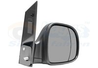 VAN Wezel AußEnspiegel 3080802 FüR MERCEDES-BENZ