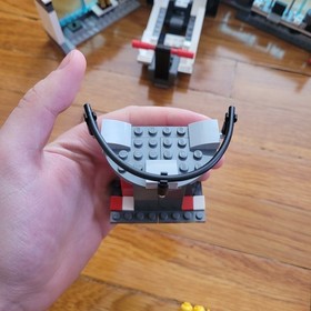 LEGO SPEED CHAMPIONS Porsche 919 Hybrid and 917K Pit Lane 75876  Incomplete READ