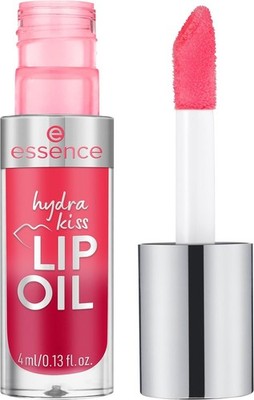 Lippenstiftöl heilende Wirkung Feuchtigkeitsspendend Essence Hydra Kiss Nummer 03