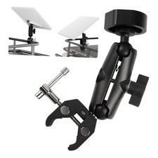 Starlink Mini Mount Kit for RV Trucks  Boats  No-Drill Aluminum Bracket, 5