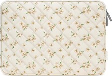 13-14 inch Laptop Case, 13.3 inch Puffy Laptop Sleeve for MacBook Air 13.6 M4 M3