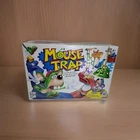Vintage Hasbro Mouse Trap Mousetrap Board Game New Sealed 2005