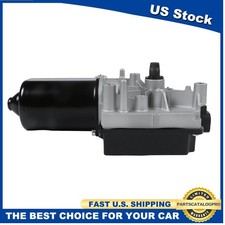 Windshield Wiper Motor For Pontiac Montana Chevy Venture Olds Silhouette 1997-05
