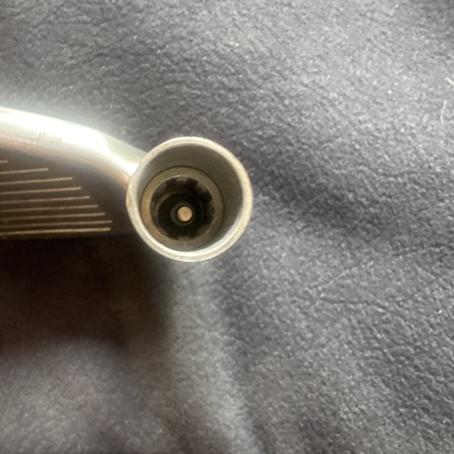 TAYLORMADE SIM2 MAX OS 7 Iron - DEMO Fitting Head - 1*UP/2*FL - Picture 9 of 17