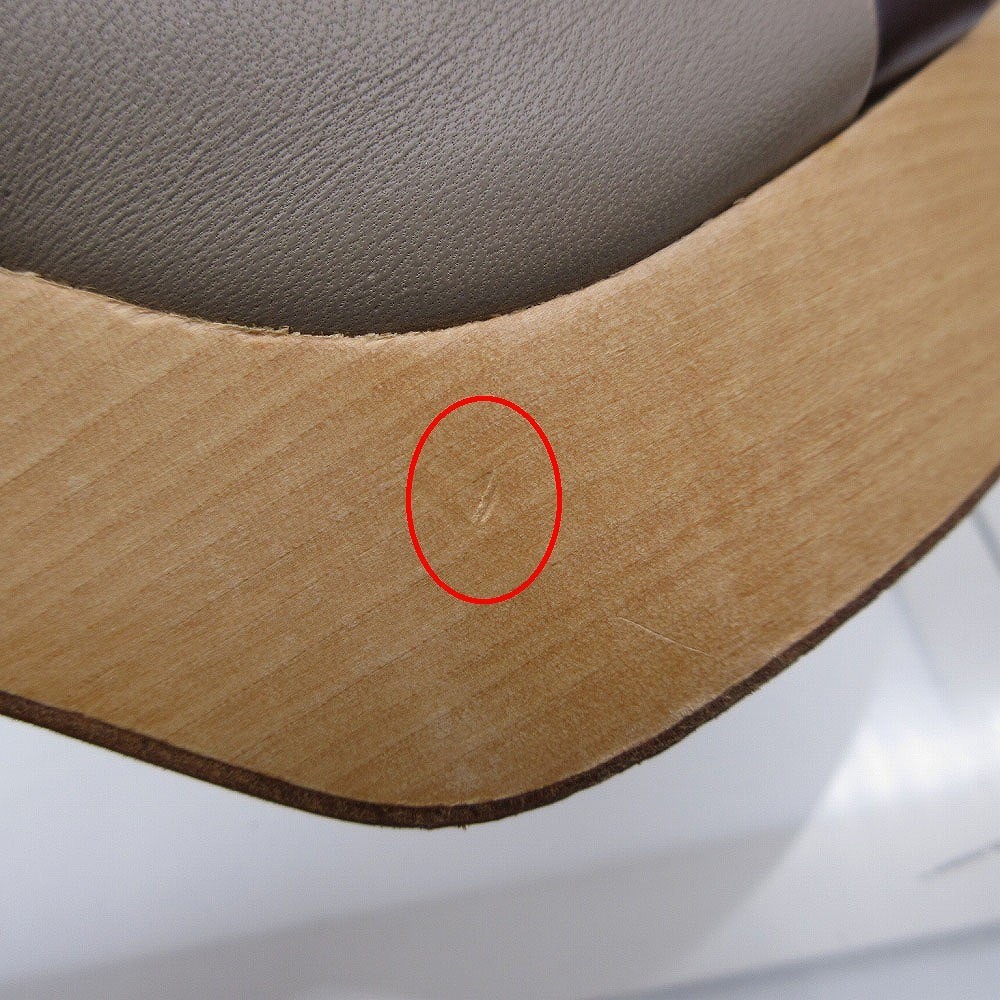 Chanel Mules Sandals Bicolor With Coco Mark Size 34 US About4 For Women thumbnail 22