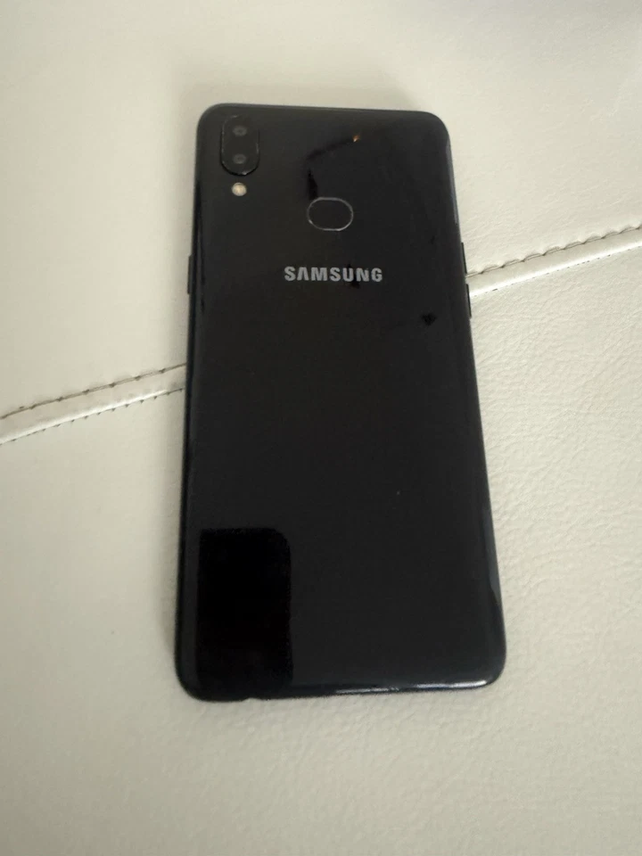 Samsung Galaxy A10s · 32GB, photo 3 of 5