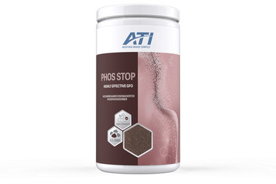 ATI Phos Stop 1000ml / 650g, Phosphatentferner