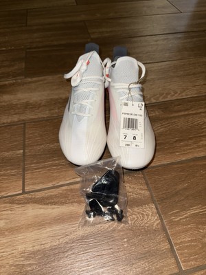 Adidas X Speedflow.1 SG Artyom Besedin Elit White Spark FY3358