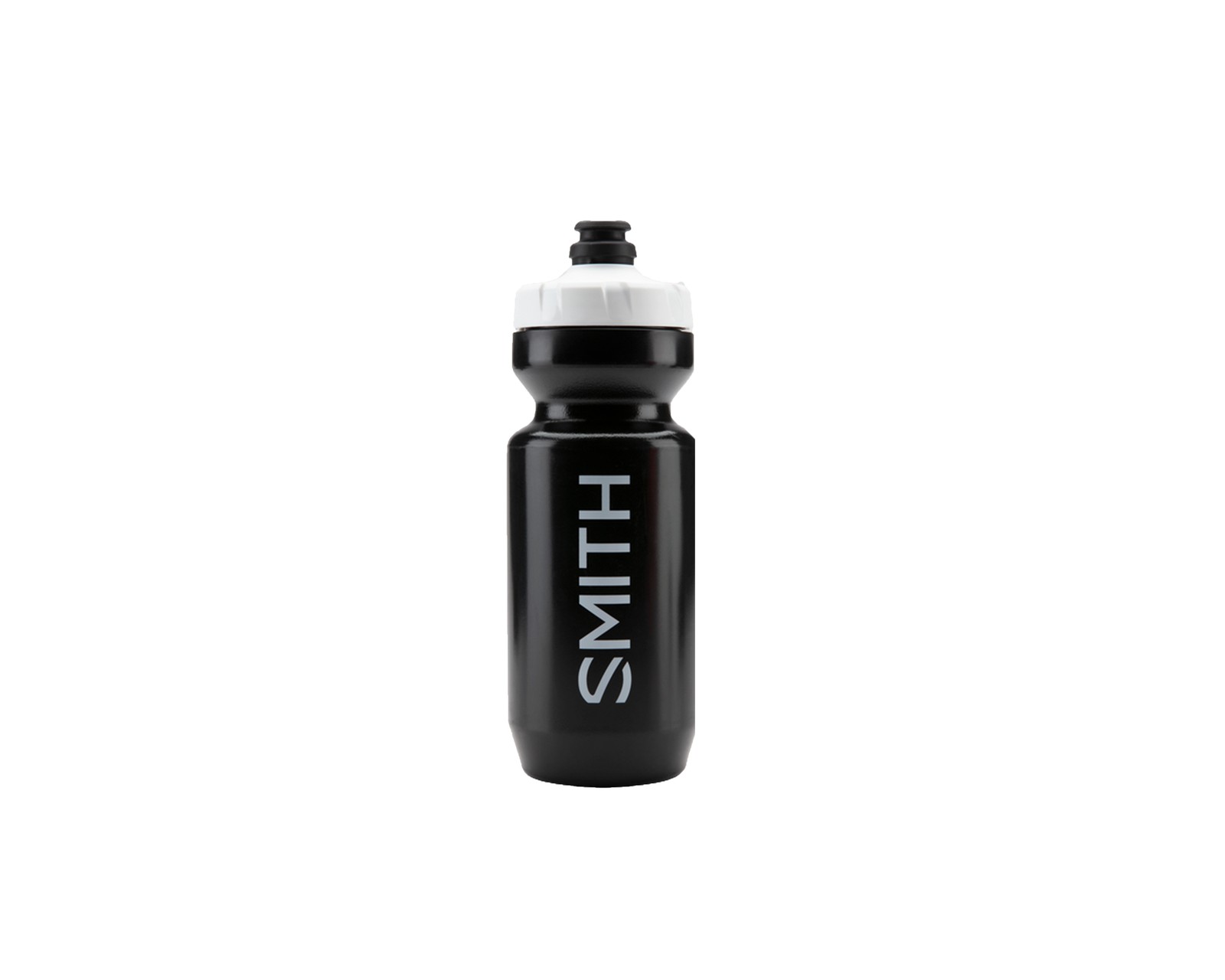 Бутылка для воды Smith Blk