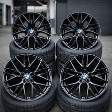 18 Zoll Allwetterkompletträder 235/50 R18 Allwetter für BMW X1 U11 F48 U1X RDKS