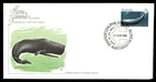 Mayfairstamps Australia FDC 1982 sperm whale First Day Cover cca_25387