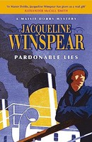 Jacqueline Winspear - Pardonable Lies Maisie Dobbs Mystery 3 - Paper - G245Z