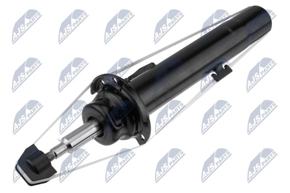 Nty Front Shock Absorber For Bmw 1 E81/E82/E87/E88 04-13 /Left - Image 3
