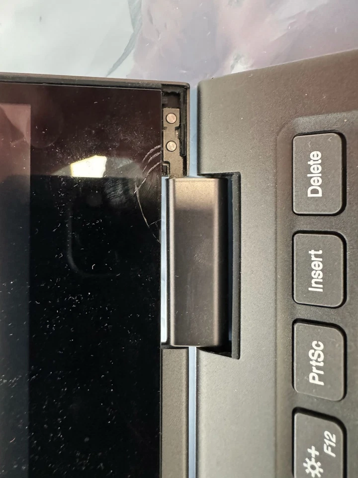 Lenovo ThinkPad L13 Yoga · i5-8265U · 8GB · 256GB, photo 3 of 5