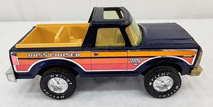 Nylint Bass Chaser | eBay