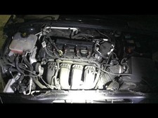 Chassis ECM Mounted To Transmission Fits 11-19 FIESTA 23489845