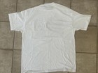 EUC 1993 The Roseman Bridge Madison County Winterset Iowa T Shirt Size XL Hanes — photo 4