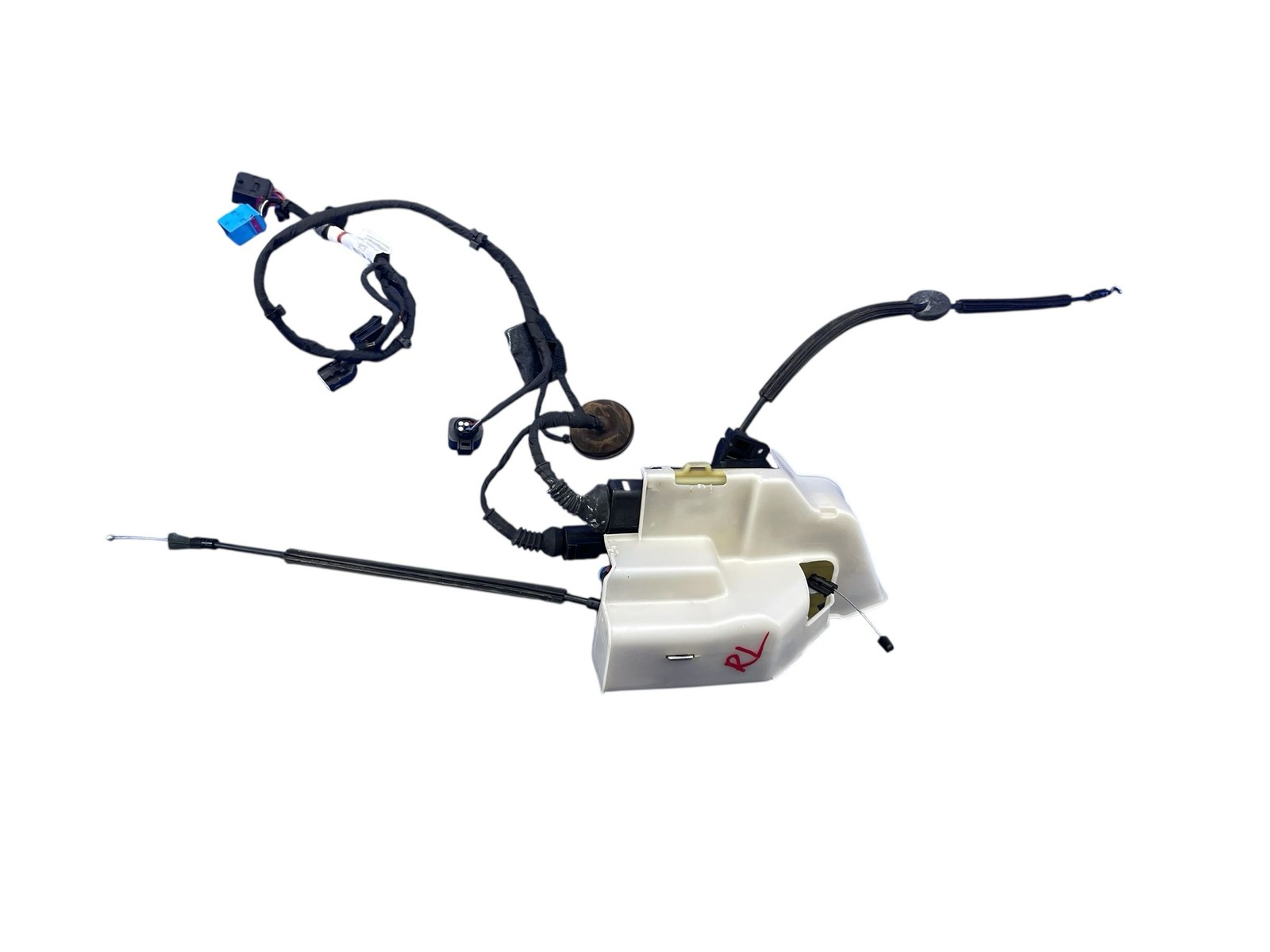 Bentley Continental Flying Spur 2006-2012 Rear Left Door lock actuator