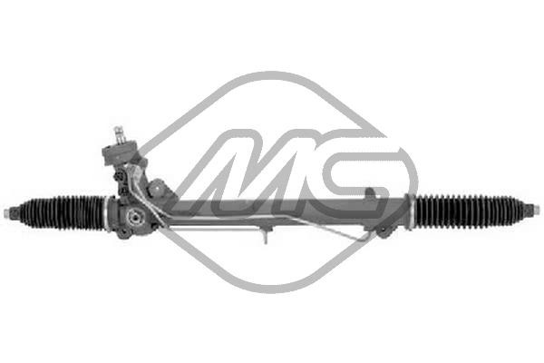 Lenkgetriebe FüR Audi A4 B6 B7 S4 B6 S4 B7 2000-2009-image