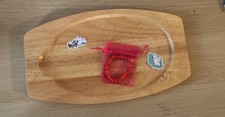 Simple Claybead Bracelet Amazing With Any Outfit