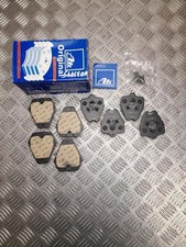 Bremsbacke Audi A4 2001 13046027052