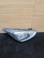 HYUNDAI I10 MK2 O/S DRIVER SIDE RIGHT FRONT HEADLIGHT 92102B9310