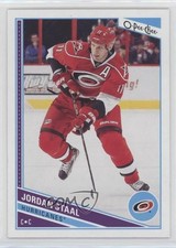 2013-14 O-Pee-Chee Jordan Staal #459 e9p