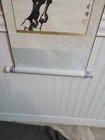 Vintage Xu Beihong Style "Galloping Horse" Chinese Hanging Scroll Print 1938 Art — photo 4
