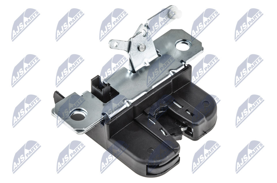Fits NTY EZC-WW-139 tailgate lock ⭐UK Stock⭐ - Image 10