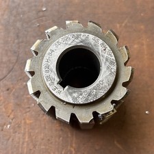 Gear hob cutter 35DP 20PA