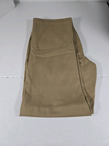 Goodfellow & Co Herren Mid Rise Straight Leg Hennepin Chino Hose Größe 34x30 - Bild 6 von 13