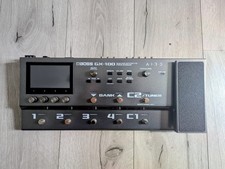 Boss GX-100 Digital Multi-Effects Processor P...