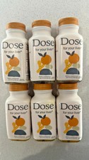 6 PACK DOSE For Your Liver Support Supplement Cleanse 2oz