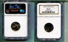 1938 D BUFFALO HEAD NICKEL TYPE COIN NGC MS66 8197T