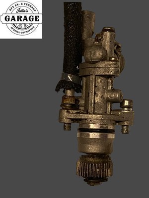 CPI Popcorn 50 JP50 oil pump for 2 stroke minarelli motor Yamaha, Tauris, Sachs