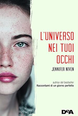 Das Universum in deinen Augen Niven, Jennifer and Mambrini, Simona
