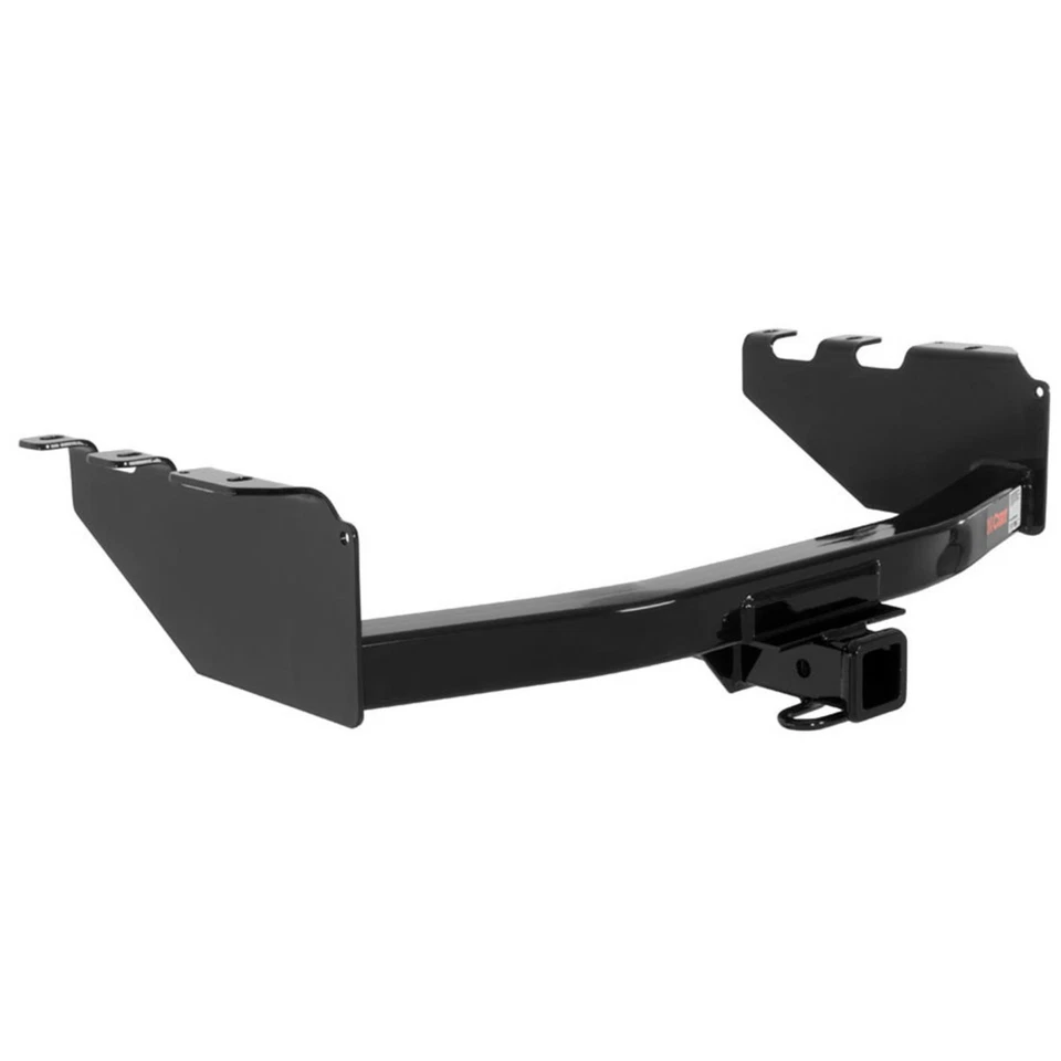 13301 Curt Hitch Rear for Chevy GMC Sierra 1500 Limited Chevrolet Silverado LD Foto 2 de 3