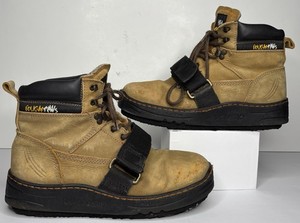 Cougar Paws Roofing Boots | eBay display picture 1