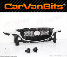 FOR MAZDA 6 GJ 2018- FRONT RADIATOR GRILL GRILLE NEW