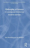 Alex Rosenberg (U. A.) | Philosophy Of Science | Buch | Englisch (2019)