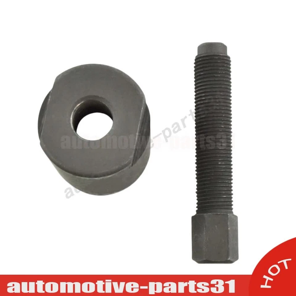 Fits Kawasaki Ninja ZX-6R ZX6R 2000 2001 2002 2007 MP29 AT-12926 Flywheel Puller - Imagem 2 de 4