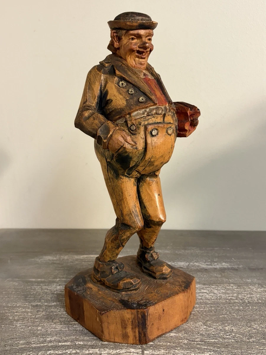 25+ ANRI Collectible Sculptures & Figurines for sale | Updated Oct