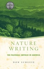 Nature Writing by Don Scheese - 9781138143494