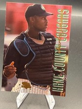 1994 Classic Best Gold Minor League - Charles Johnson #105