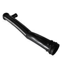 KüHlmittelrohrleitung KüHlerschlauch FüR Seat Ibiza VW Golf 6 Audi A3 Skoda 1.2