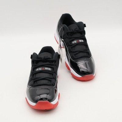 Size 9 - Air Jordan 11 Retro 2025 Low Bred for sale online | eBay