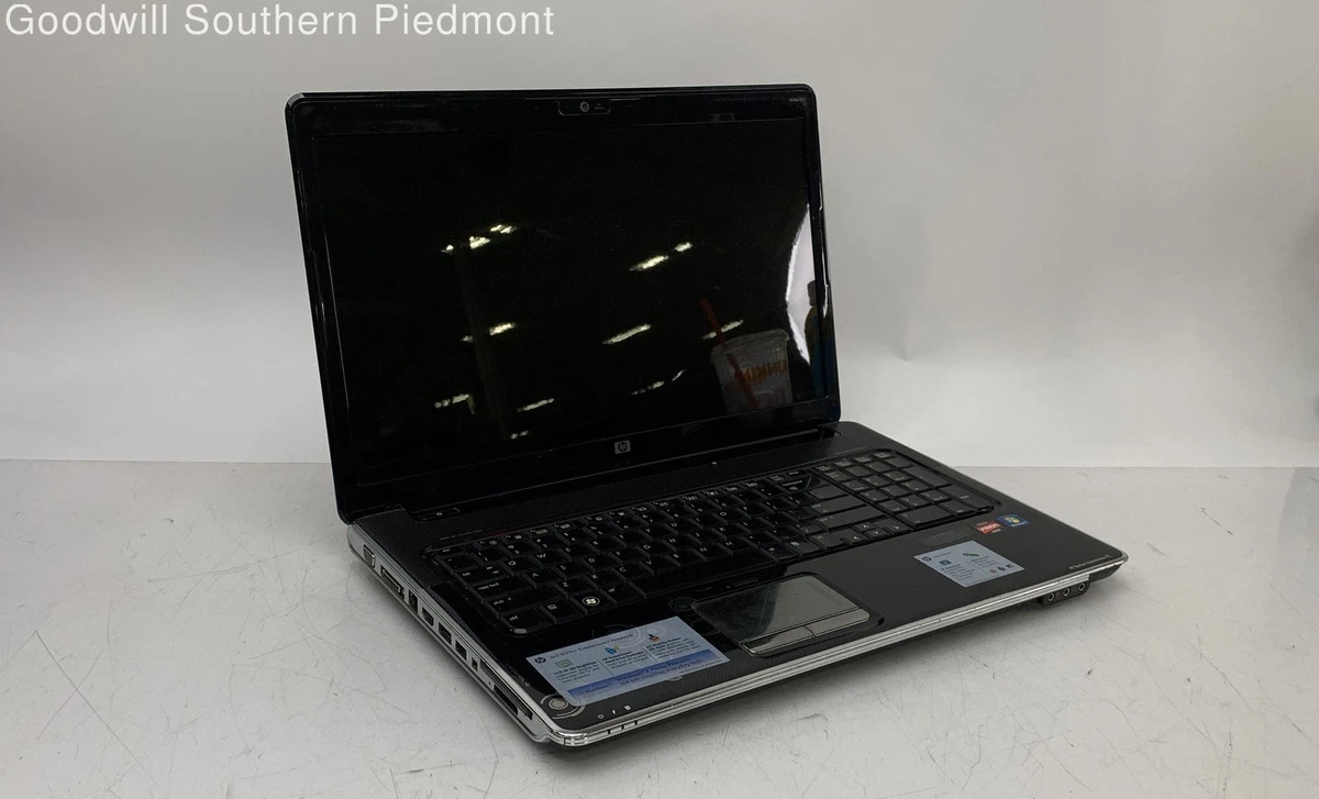 Power4Laptops Replacement Laptop Fan Compatible With HP Pavilion Dv7-1261wm - View #5